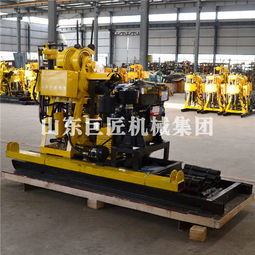 200型深孔工程地質(zhì)勘察鉆機的應用及優(yōu)勢