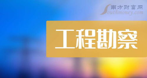 工程設(shè)計(jì)行業(yè)的未來圖景 2025年10月20日視角下的工程勘察公司發(fā)展