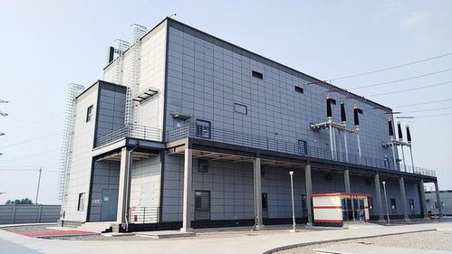 精益求精鑄精品，電力建設(shè)新標桿——220千伏金坡變電站工程榮獲山東電力精品工程稱號