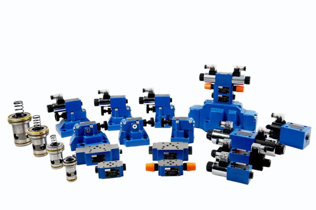 納貝德閥(fá)泵