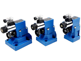 納貝(bèi)德閥泵