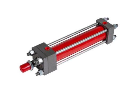 液壓油缸專(zhuān)業液壓油缸選型(xíng)