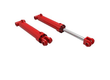 全新液(yè)壓缸使用(yong)三大注意(yì)事項