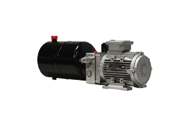 登(dēng)車橋用(yong)動力單(dan)元