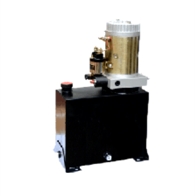 全電(diàn)動堆高(gao)車用動(dong)力單元(yuan)