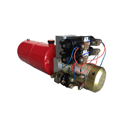 廂(xiang)式貨車(chē)用動力(lì)單元