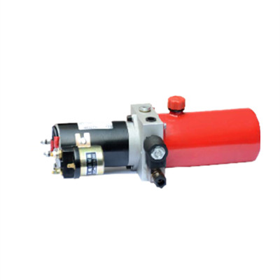 托(tuo)盤車用(yòng)動力單(dān)元