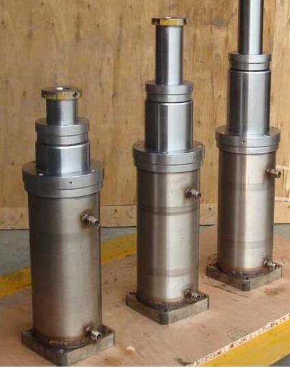 山東做(zuo)液壓油(yóu)缸的廠(chǎng)家