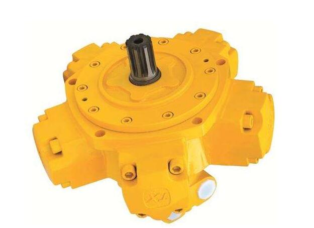 液(yè)壓馬達的(de)型号大全(quan)