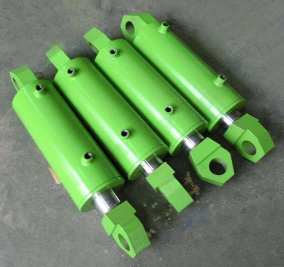 機械(xiè)液壓油缸(gang)