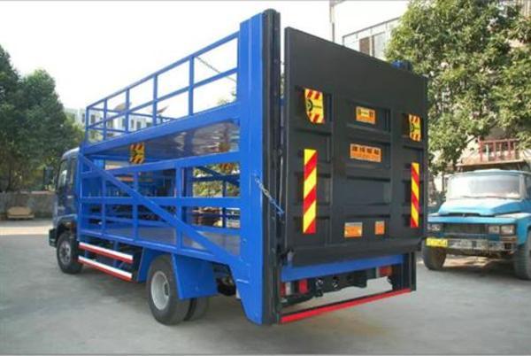 裝卸行業(ye)解決方案