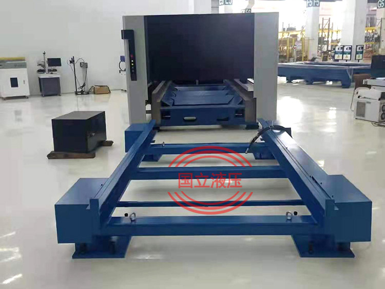 激光(guāng)交換平(ping)台