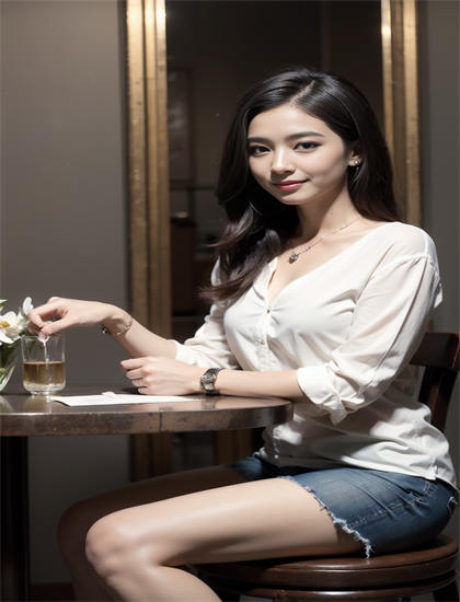 《村长的甜心》特效制作经济解析精彩绝伦的：CG技术与视觉效果详细解读