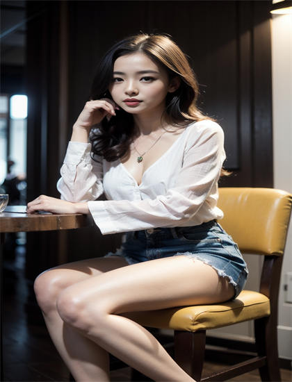 影视评论颠覆性的：《双面名媛 第一季》的艺术价值与娱乐性平衡，修复重制