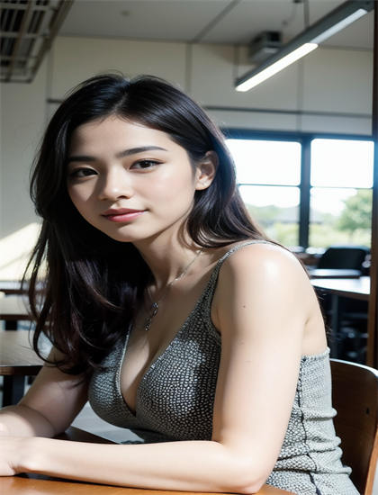 女体宴社会批判视角：现实问题与批判意识分析，修复重制