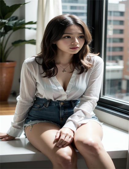 不见不散：观看攻略：如何把握情感线索与心理变化 提高审美能力